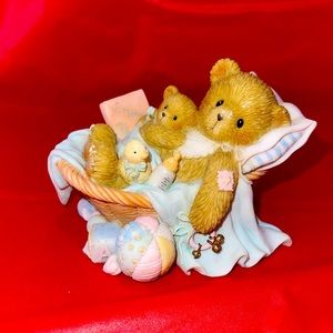 Cherished Teddies